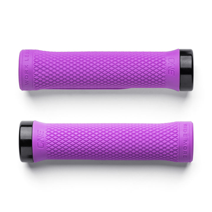 OneUp Lock-On Grips