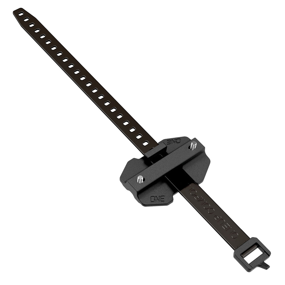 OneUp Tube Strap Bracket, Packaged