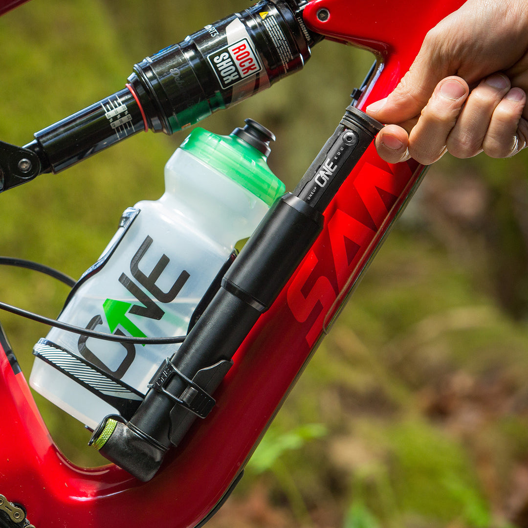 OneUp EDC Pump, 70cc