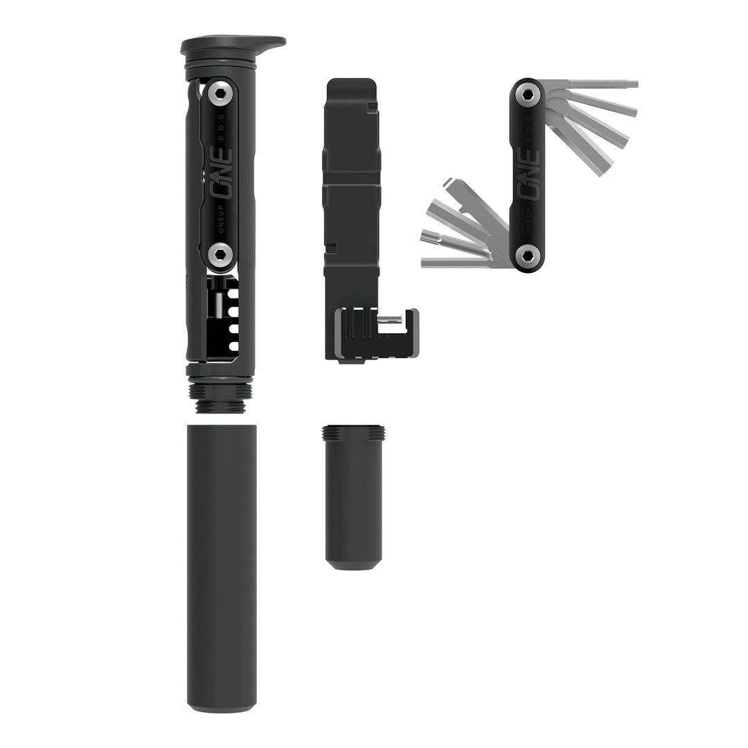 OneUp EDC Tool V2