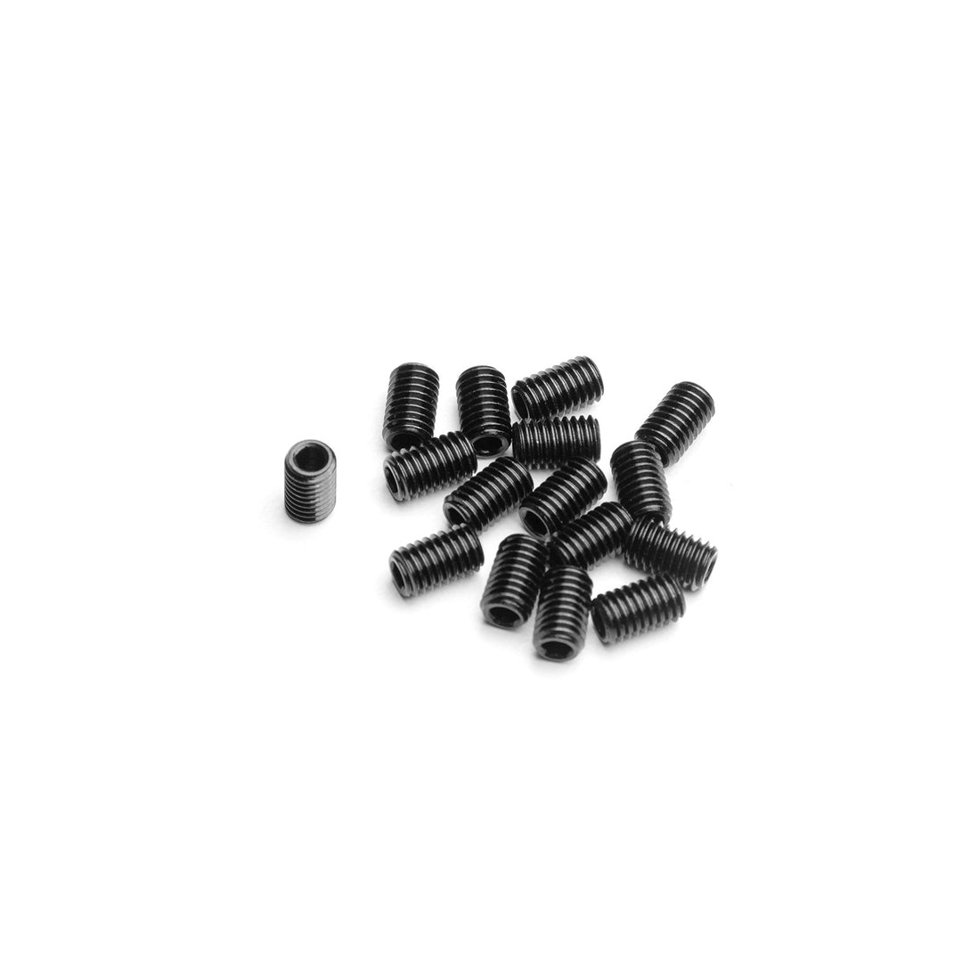 OneUp Pedal Pins, M5x0.8x8mm, Hollow
