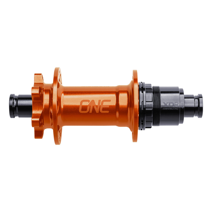 OneUp Rear Hub, 148x12, 28H