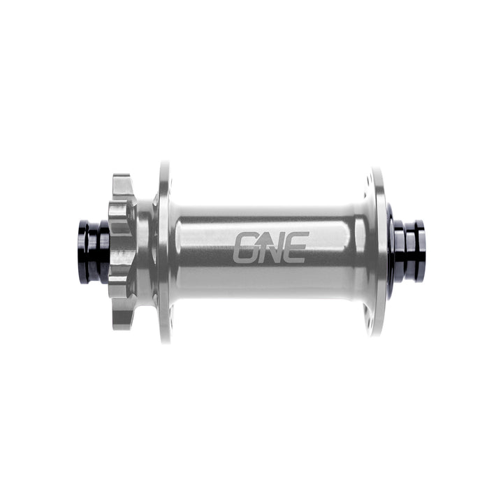 OneUp Front Hub, x15, 28H