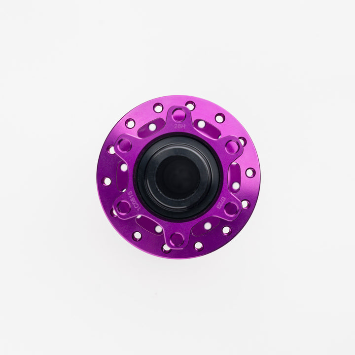 OneUp Rear Hub, 148x12, 28H