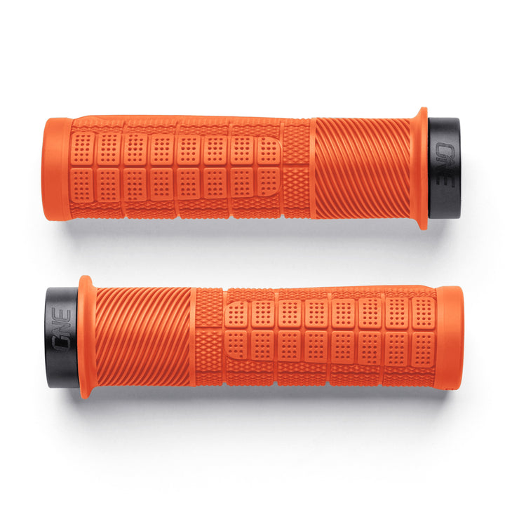 OneUp Thick Lock-On Grips