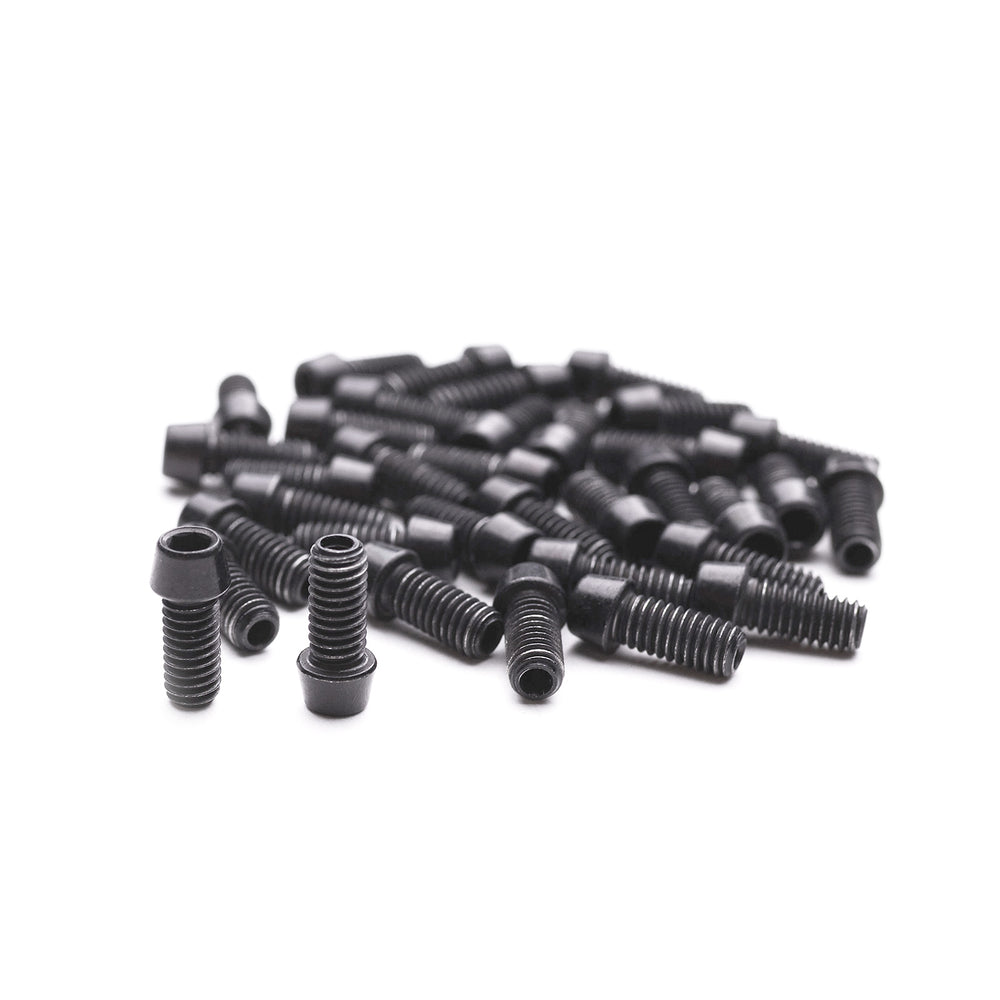 OneUp Pedal Pins, M5x0.8x8mm, Hollow