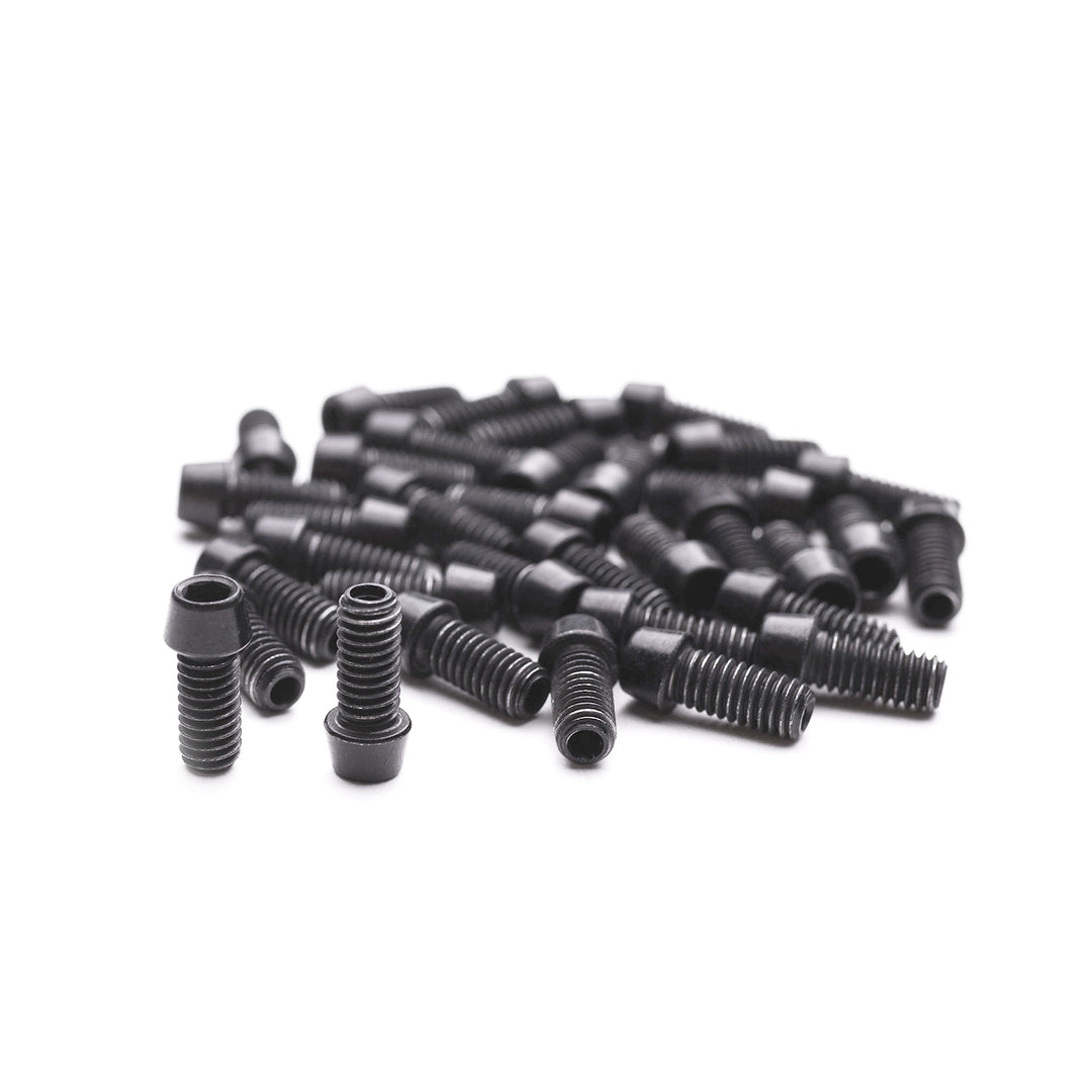 OneUp Pedal Pins, M5x0.8x8mm, Hollow