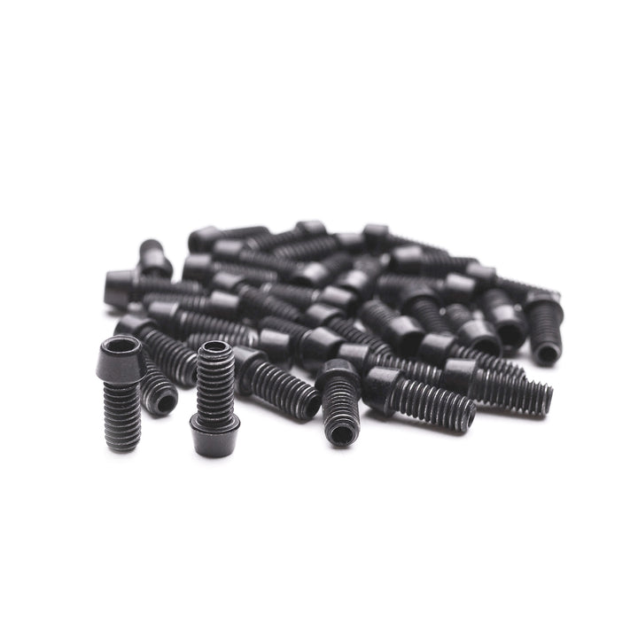 OneUp Pedal Pins, M5x0.8x8mm, Hollow