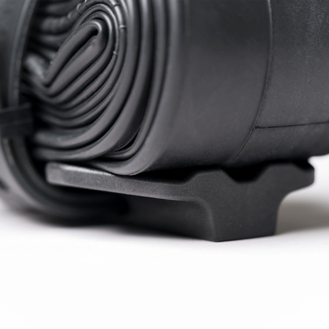 OneUp Tube Strap Bracket, Packaged