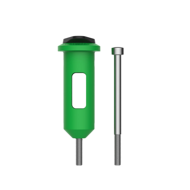 OneUp EDC Lite Plastics Kit (No Tool)
