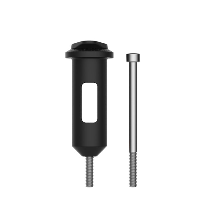 OneUp EDC Lite Plastics Kit (No Tool)