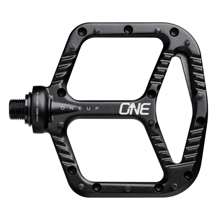 OneUp Aluminum Flat Pedals