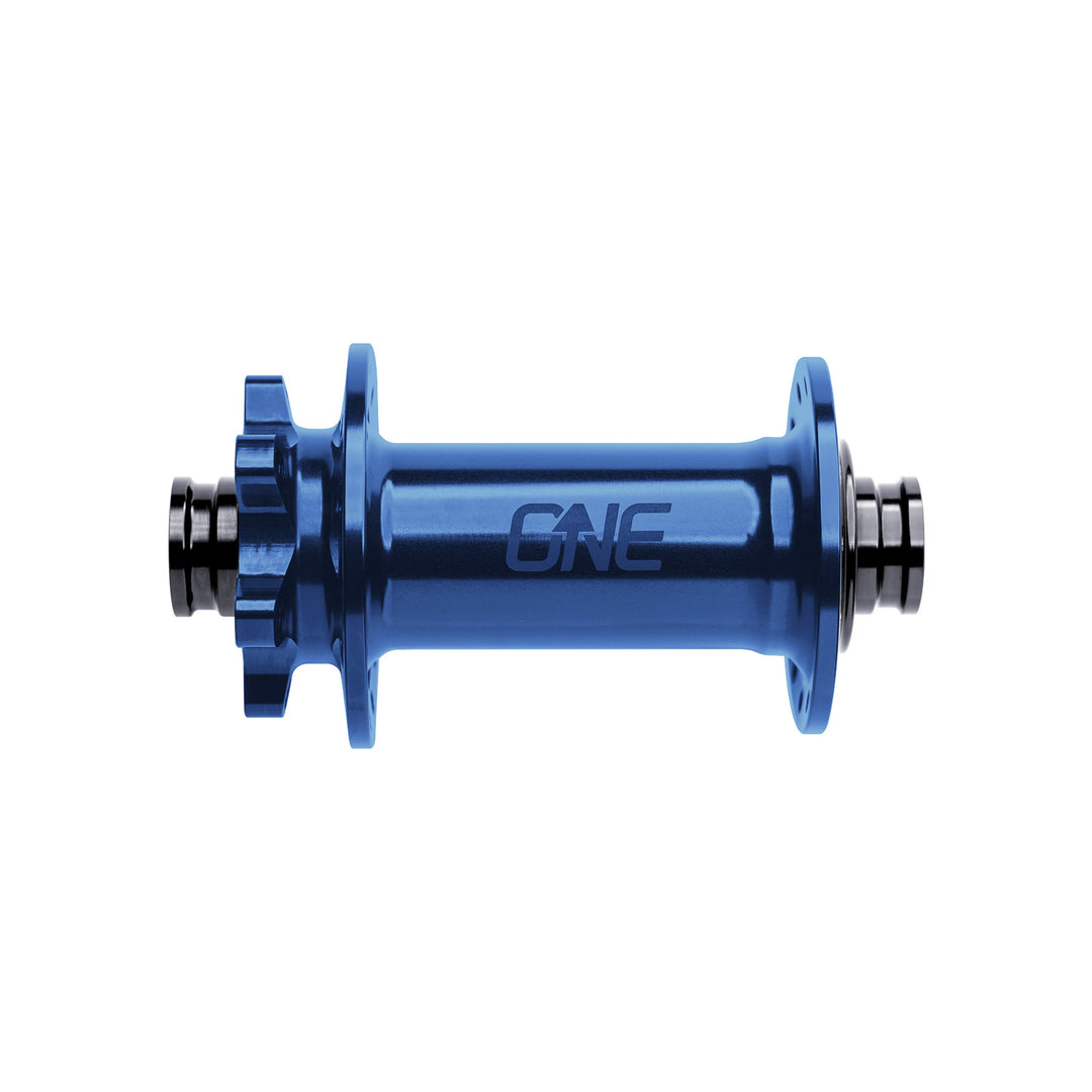 OneUp Front Hub, x15, 28H