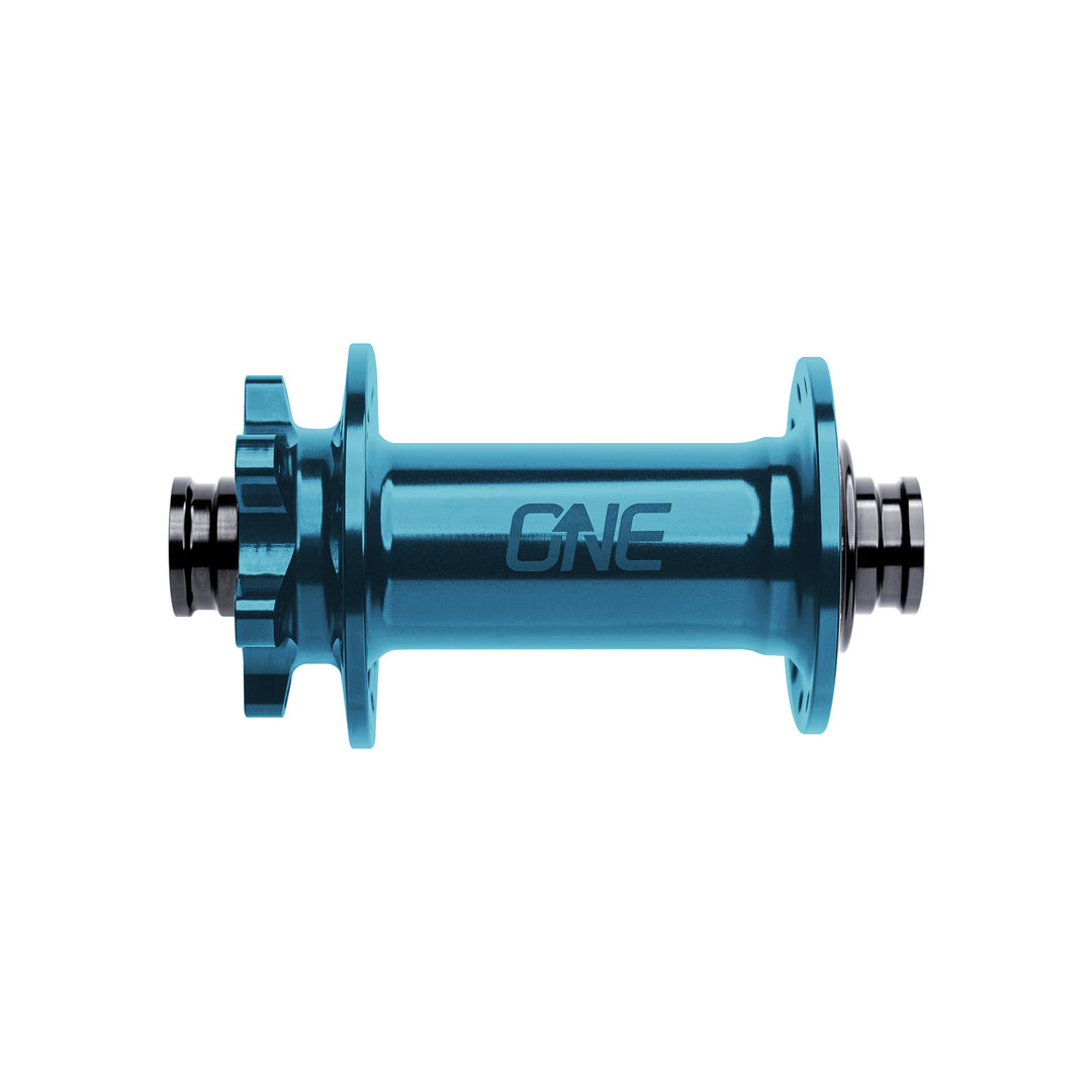 OneUp Front Hub, x15, 28H