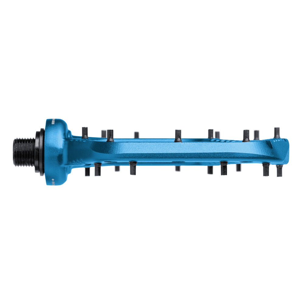 OneUp Aluminum Flat Pedals