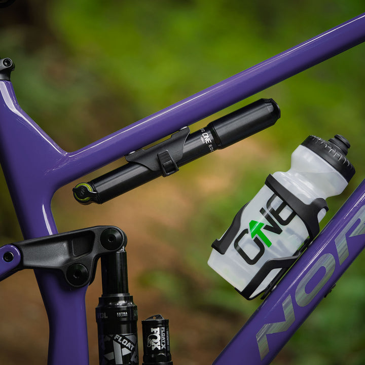 OneUp Inline Pump Mount Kit