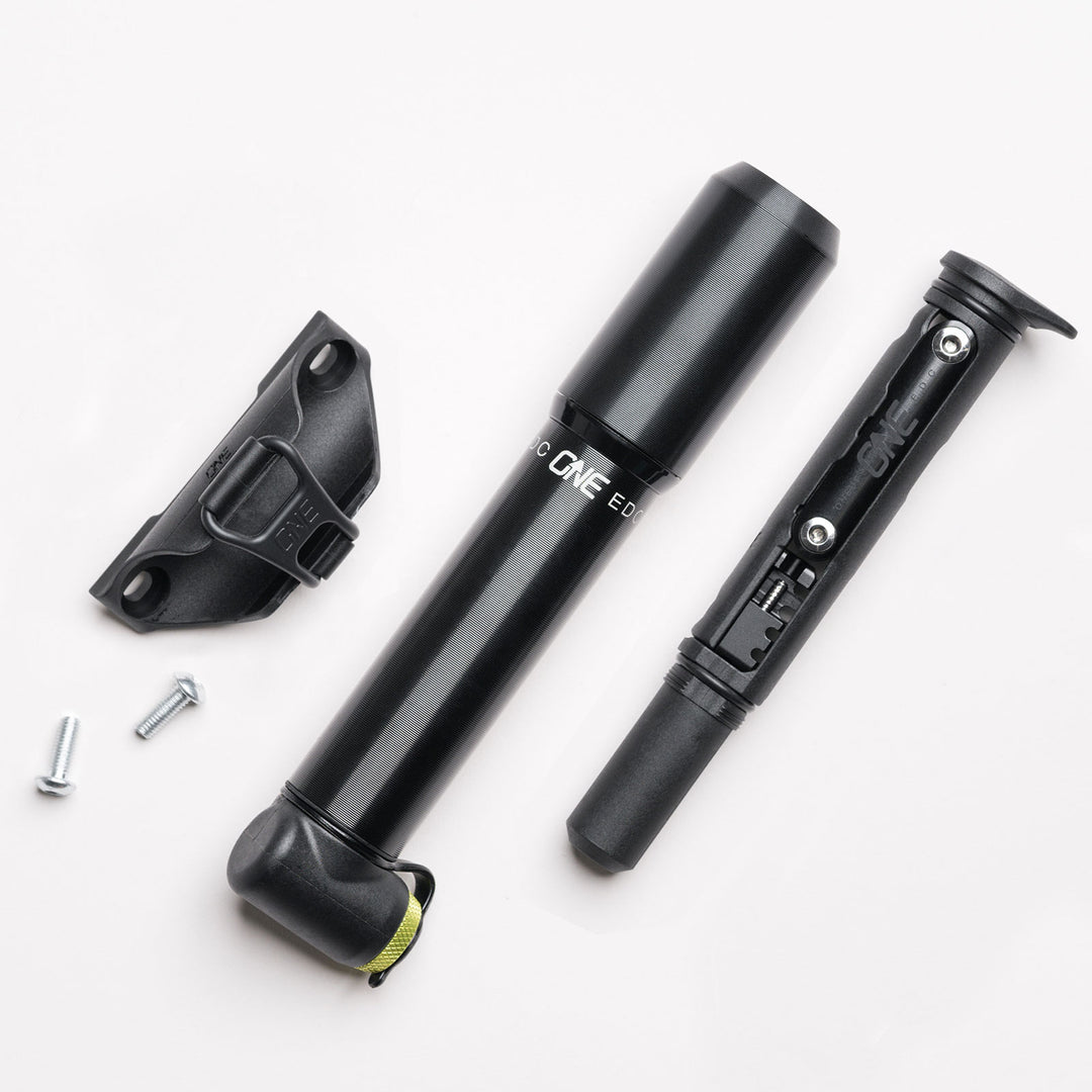 OneUp Inline Pump Mount Kit