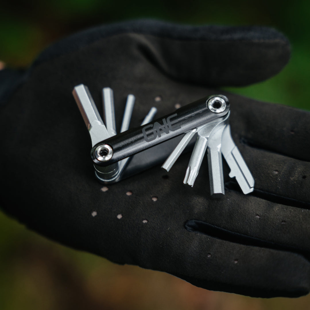 OneUp EDC Tool V2