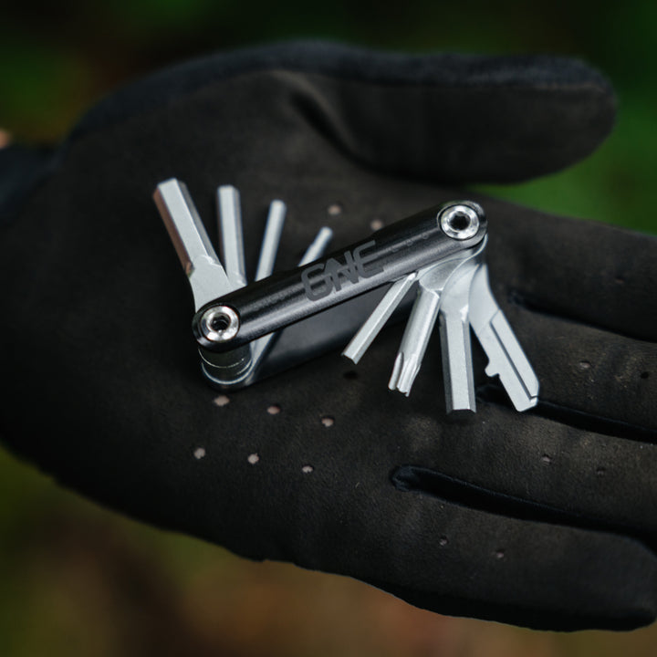 OneUp EDC Tool V2