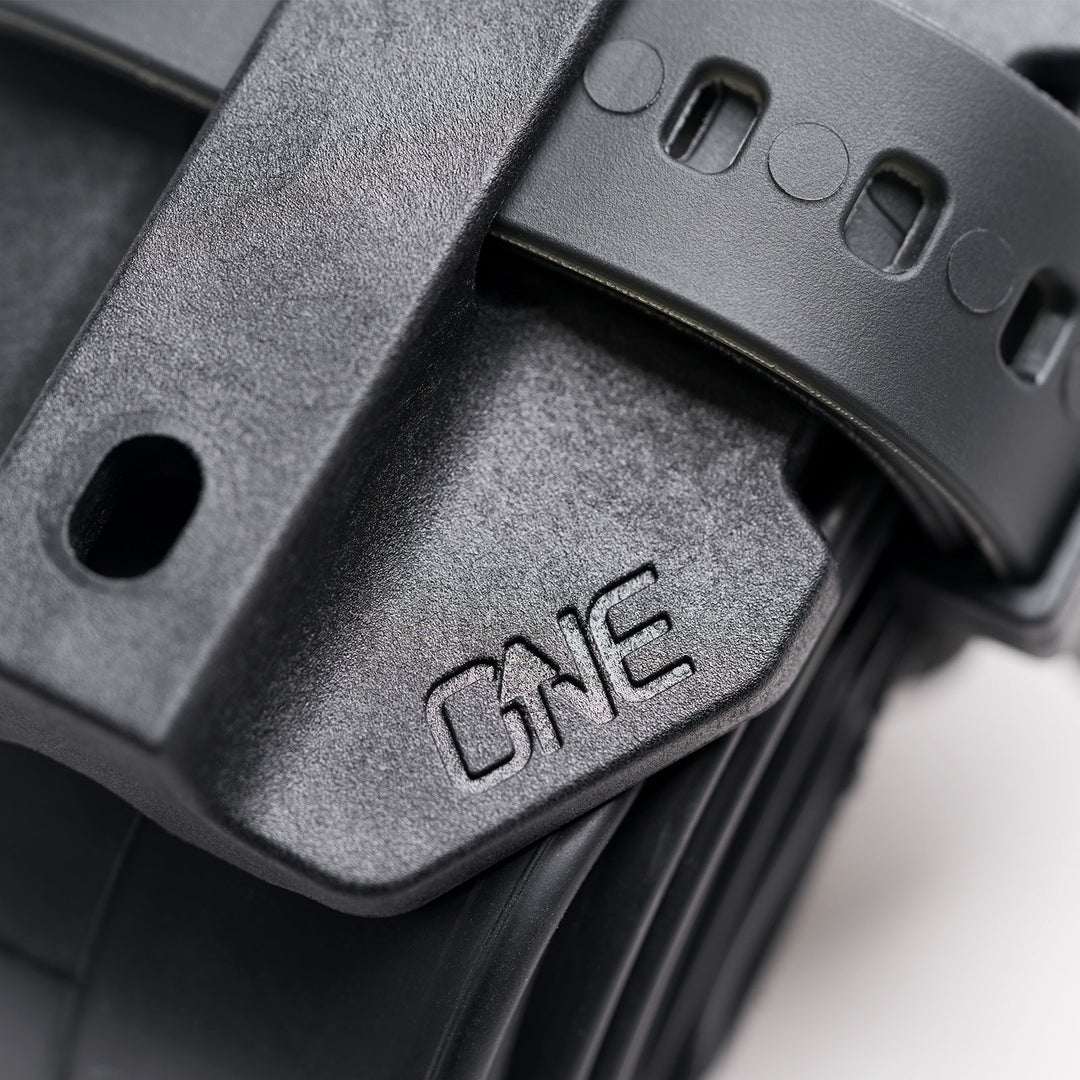 OneUp Tube Strap Bracket, Packaged