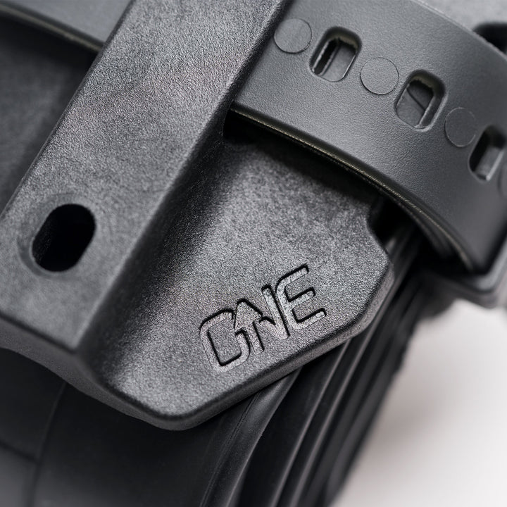 OneUp Tube Strap Bracket, Packaged