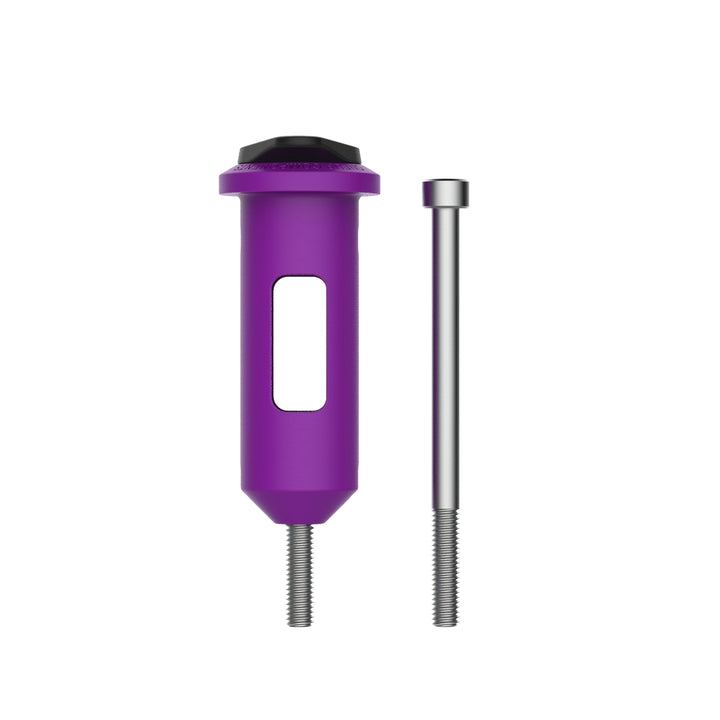 OneUp EDC Lite Plastics Kit (No Tool)
