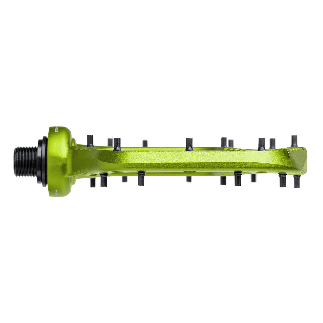 OneUp Aluminum Flat Pedals