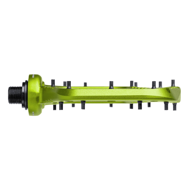 OneUp Aluminum Flat Pedals