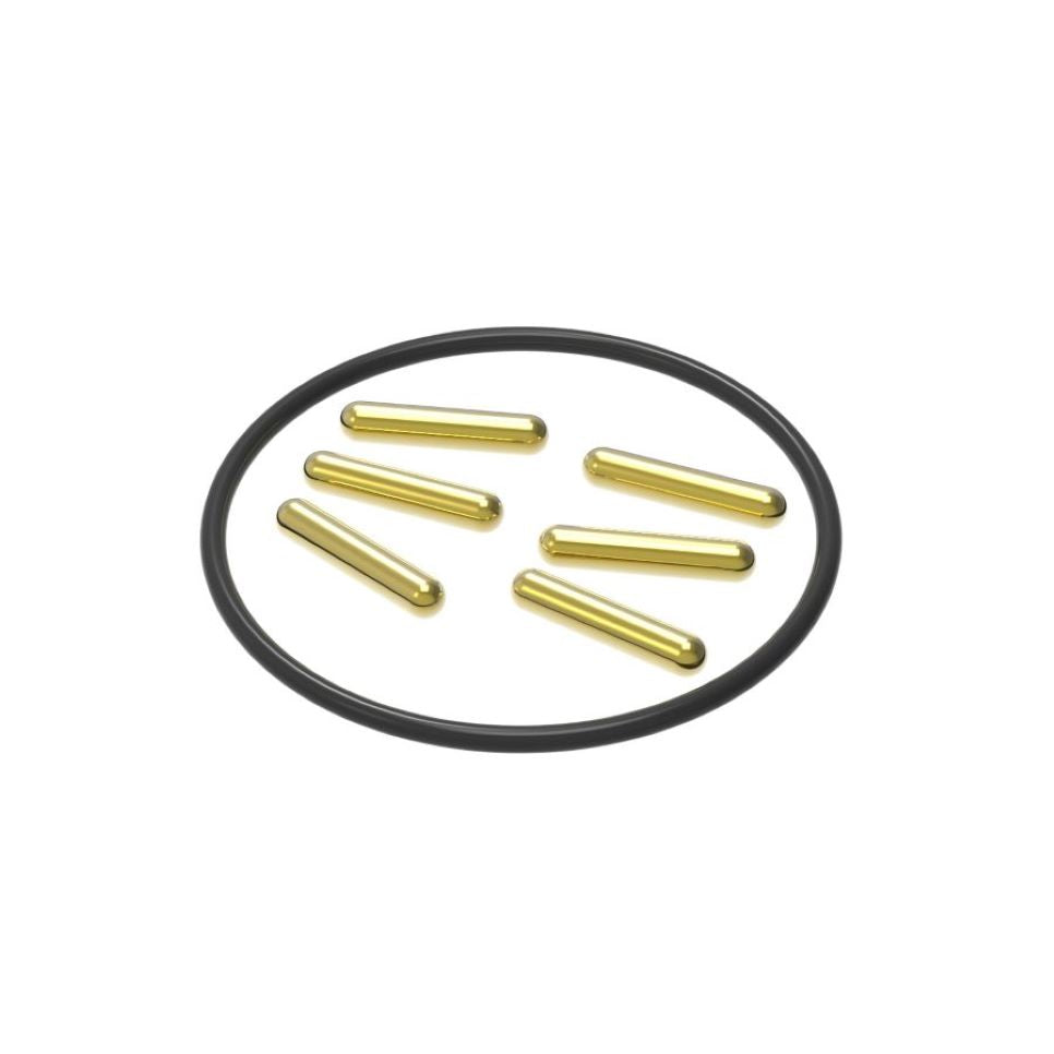 OneUp Dropper V2 Shim Kit