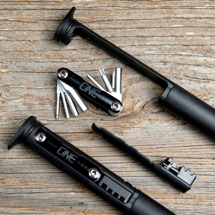 OneUp EDC Tool V2