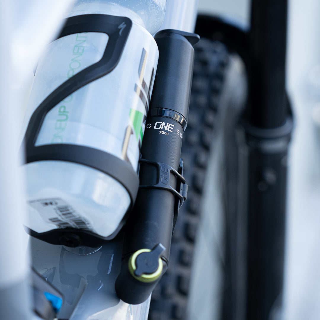 OneUp EDC Pump, 70cc