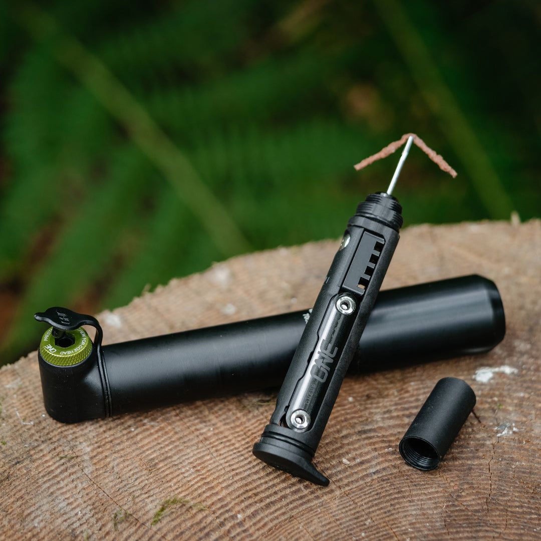 OneUp EDC Pump, 70cc