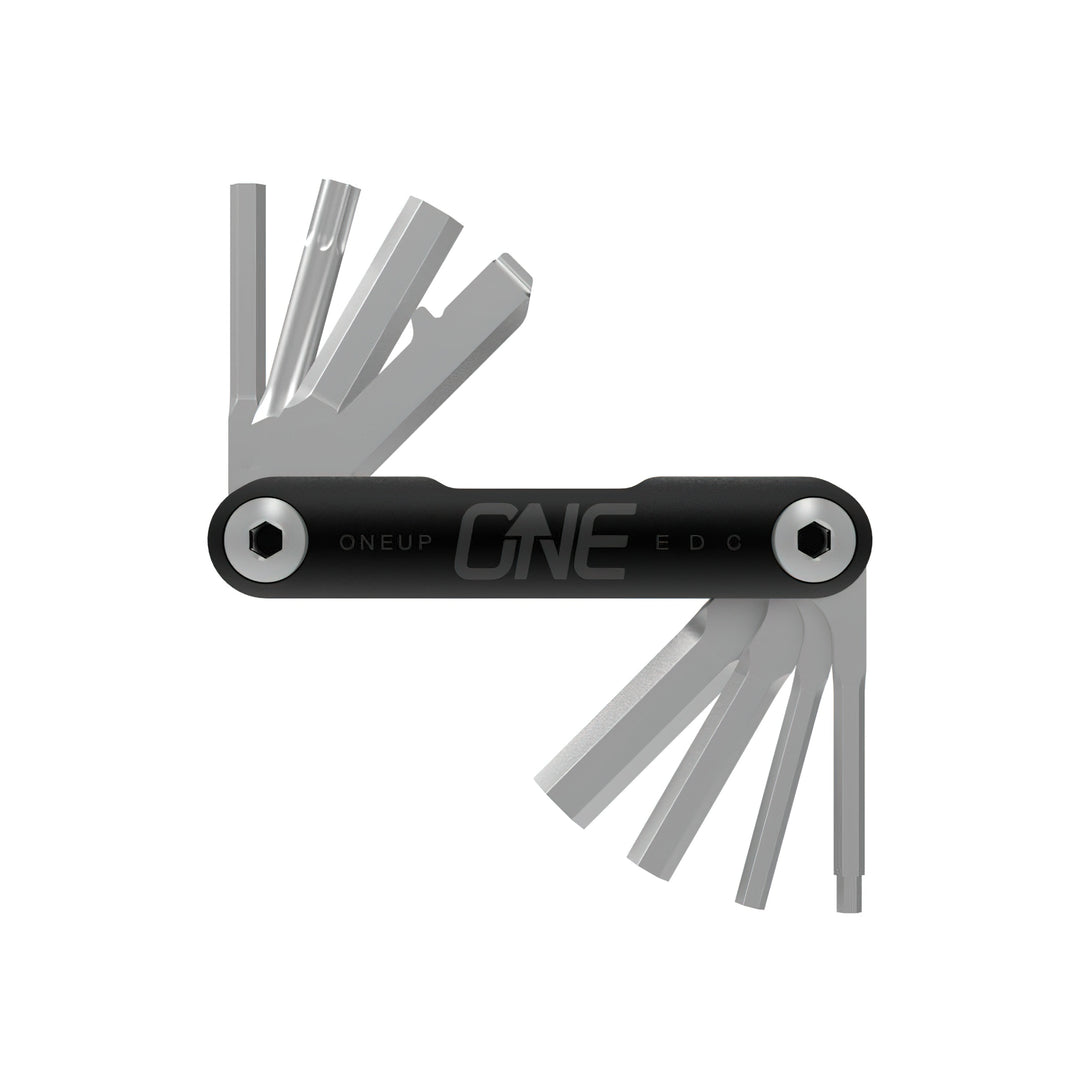 OneUp EDC V2/Lite Multi-Tool, Black