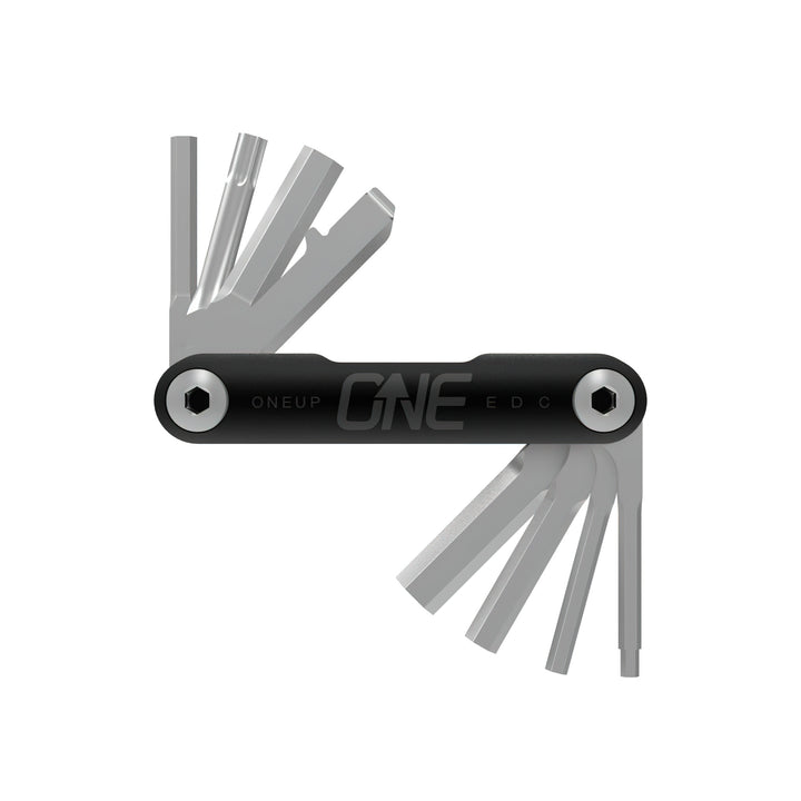OneUp EDC V2/Lite Multi-Tool, Black