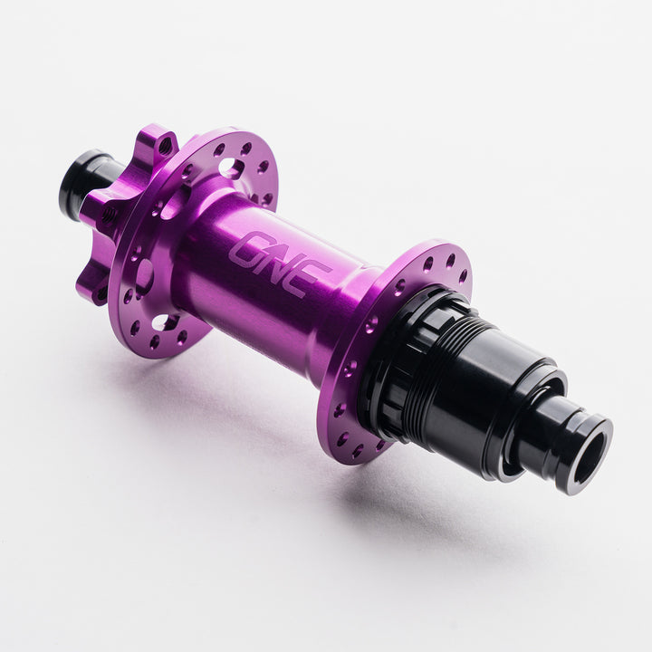 OneUp Rear Hub, 148x12, 28H