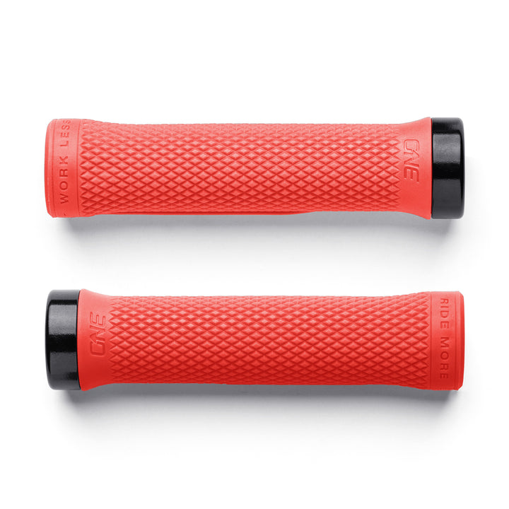 OneUp Lock-On Grips