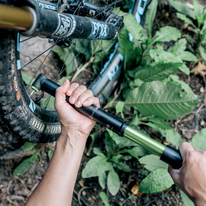 OneUp EDC Pump, 100cc