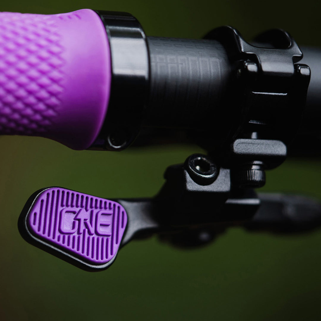 OneUp V3 Dropper Lever (No Amp)
