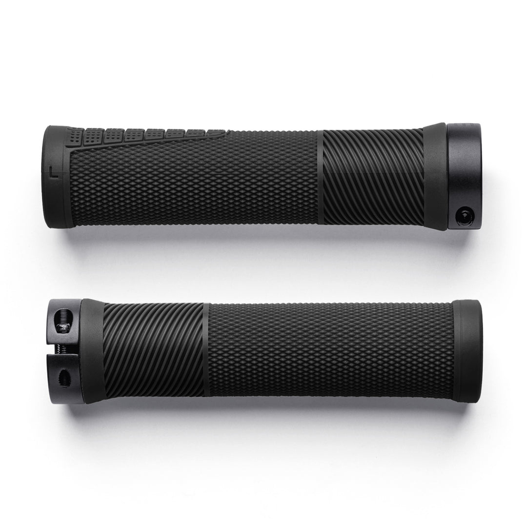 OneUp Thin Lock-On Grips