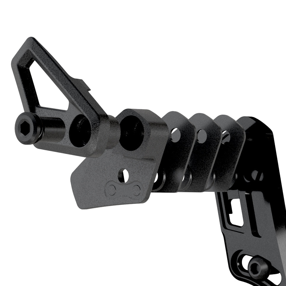 OneUp Chainguide, ISCG05 Top