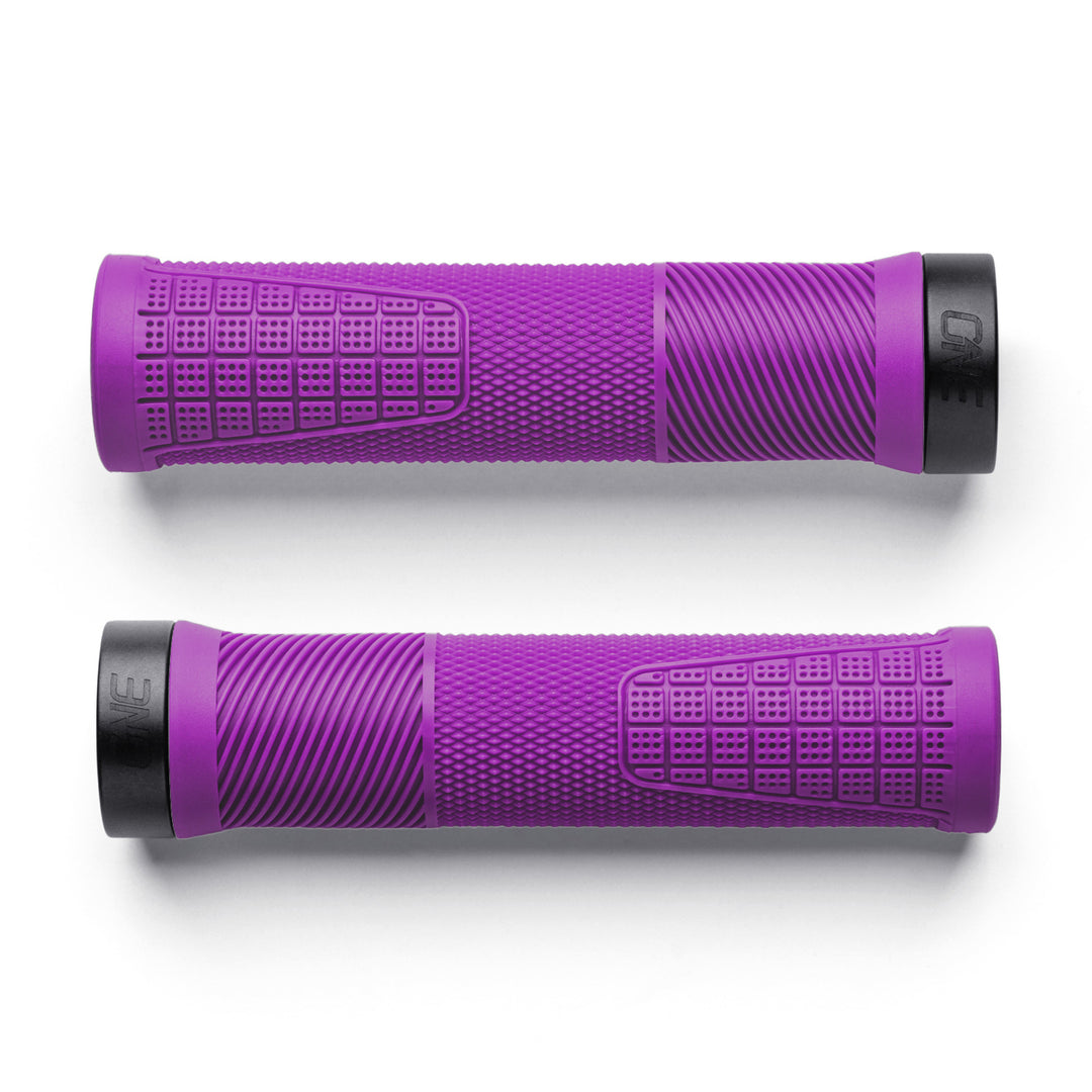 OneUp Thin Lock-On Grips
