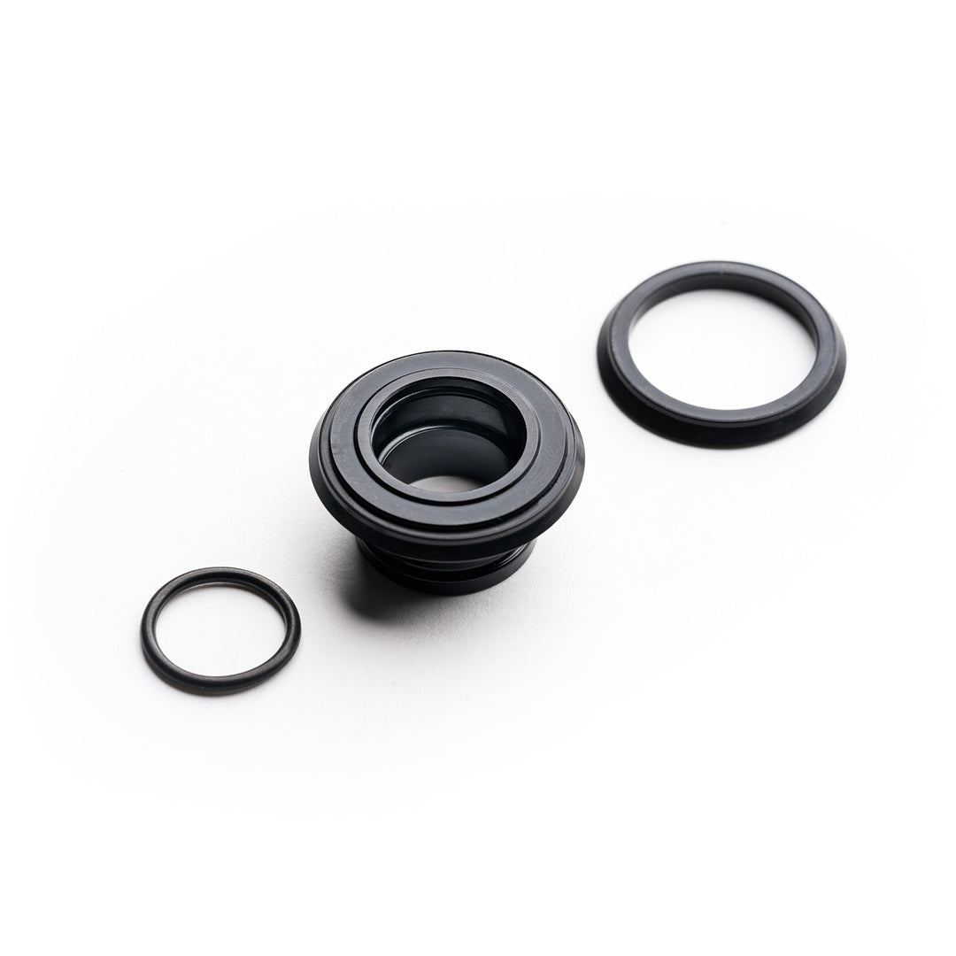 OneUp Front Hub End Caps