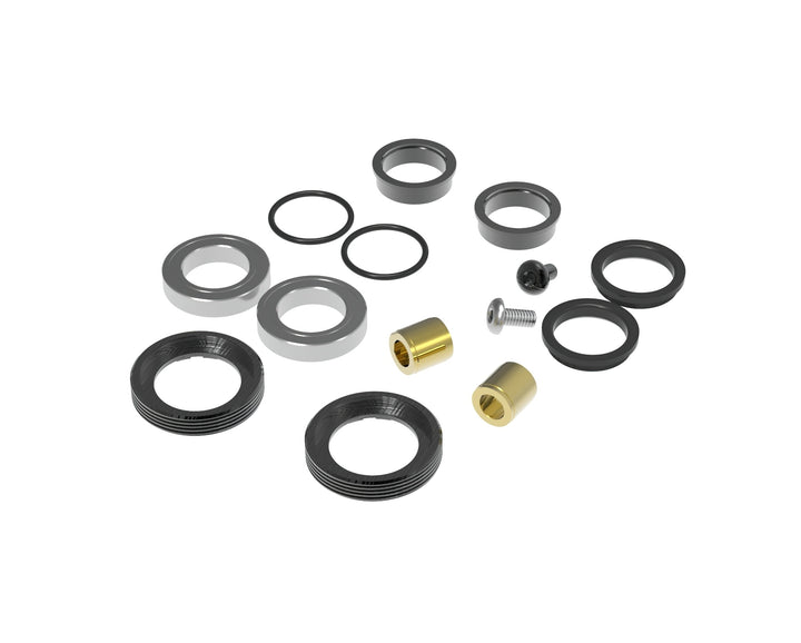 OneUp Pedal Alloy Bearings Kit, V2