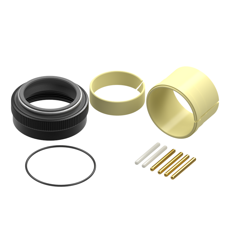 OneUp Dropper V3 Rebuild Kit, 27.2