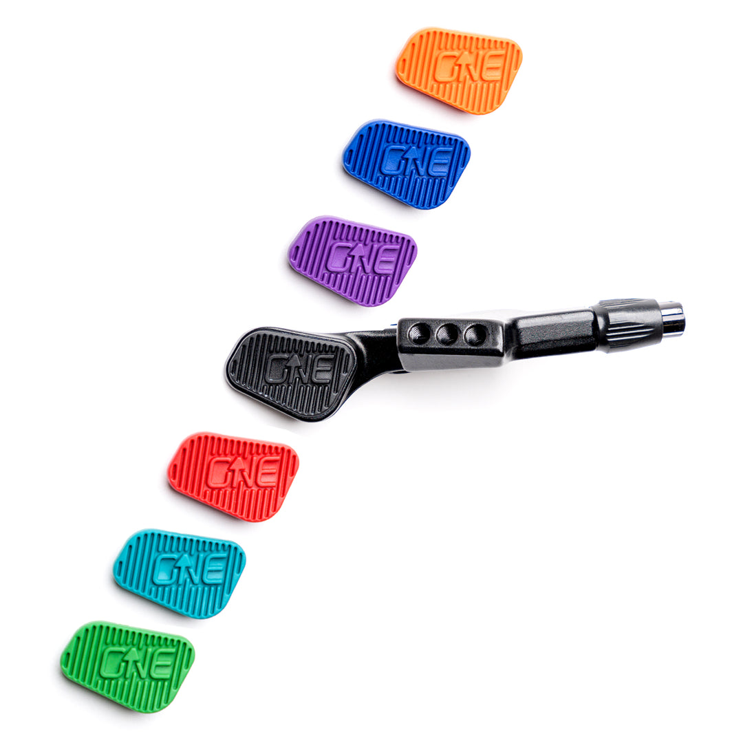 OneUp V3 Dropper Lever (No Amp)