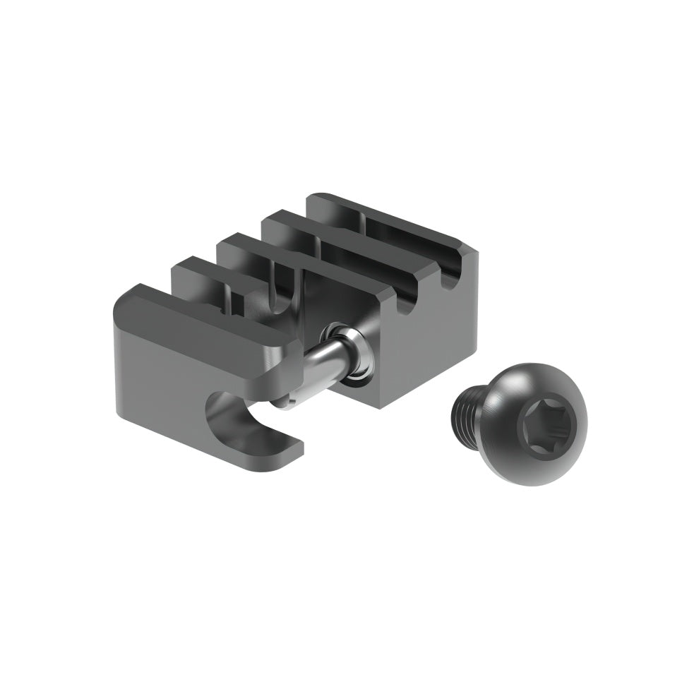 OneUp EDC Tool V2 Chainbreaker Kit