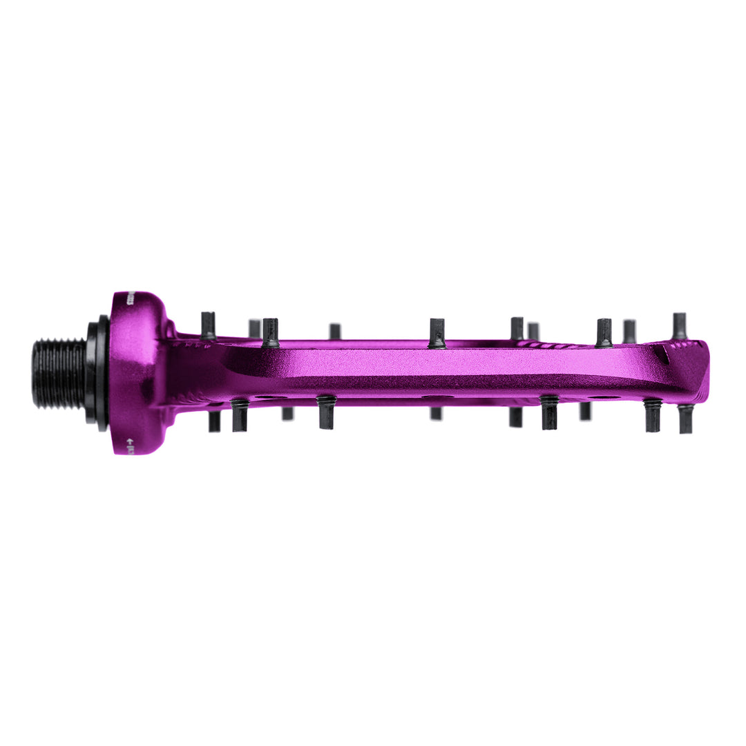 OneUp Aluminum Flat Pedals