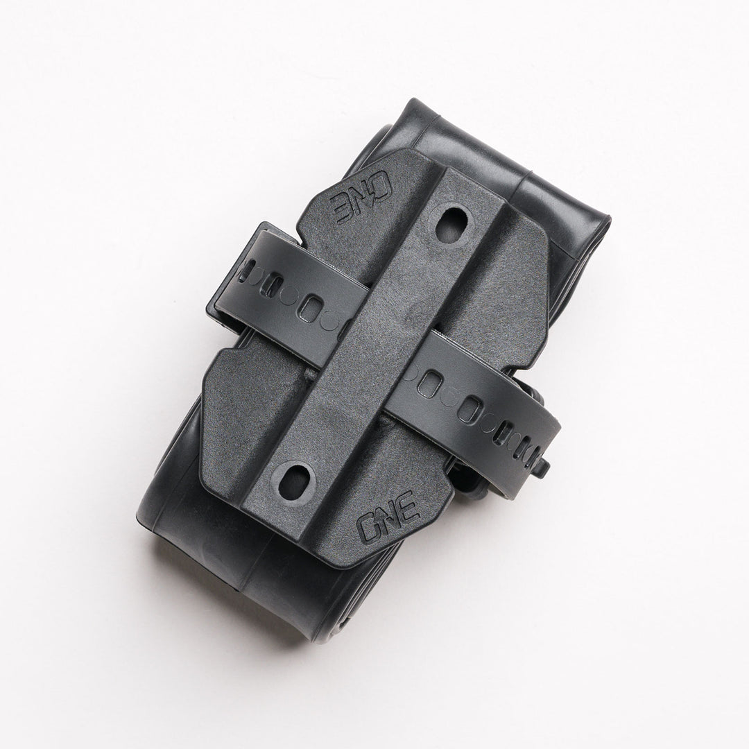 OneUp Tube Strap Bracket, Packaged