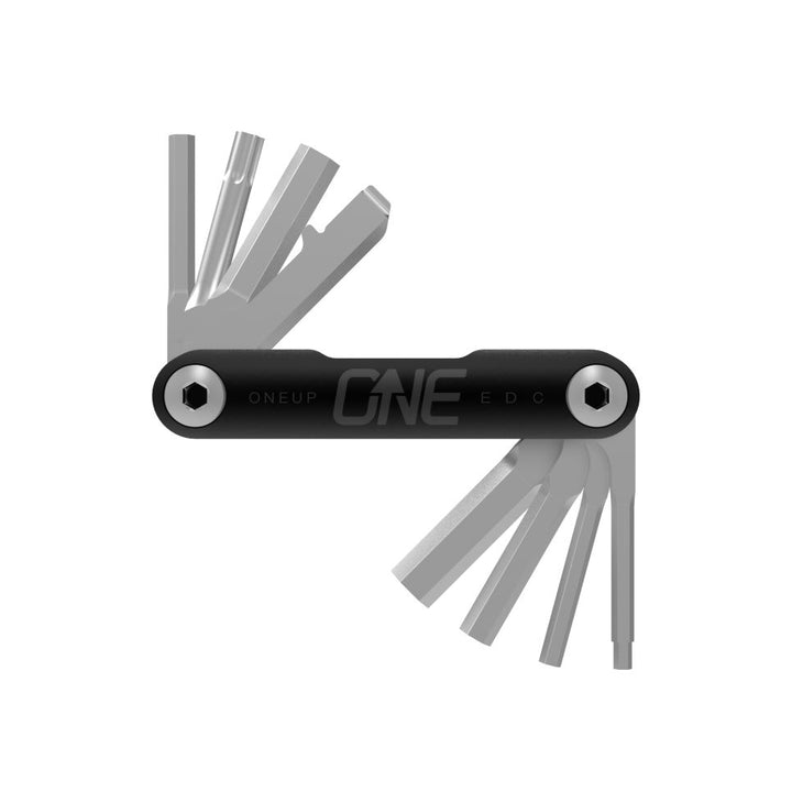 OneUp EDC V2/Lite Multi-Tool, Black