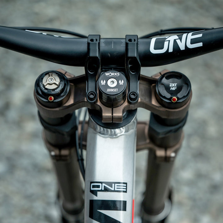 OneUp Alloy Handlebar